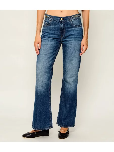 Tommy Hilfiger Blugi | flare fit