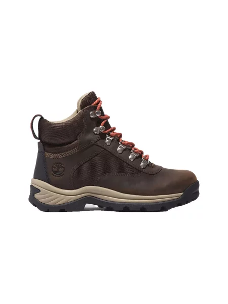 Pantofi Timberland alb