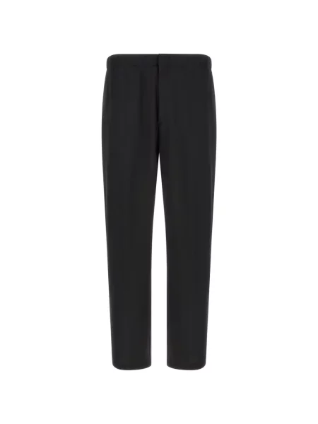 Pantaloni Lardini negru