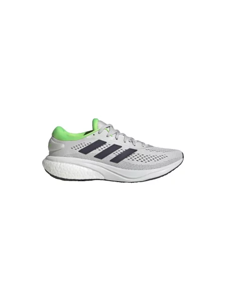Pantofi Adidas gri