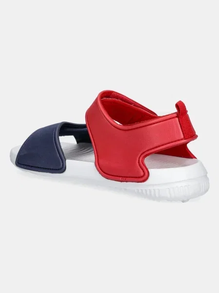 Детские шлепанцы U.s. Polo Assn.
