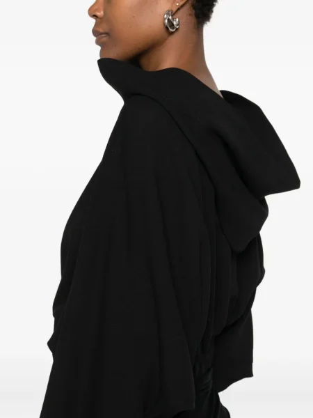 Cămașă Rick Owens negru