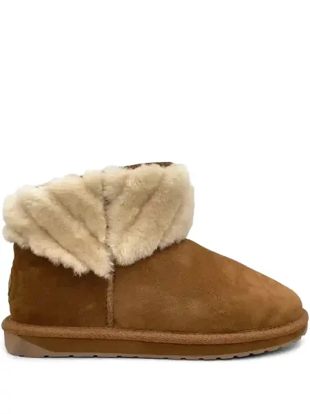 Gležnjače Emu Australia smeđa