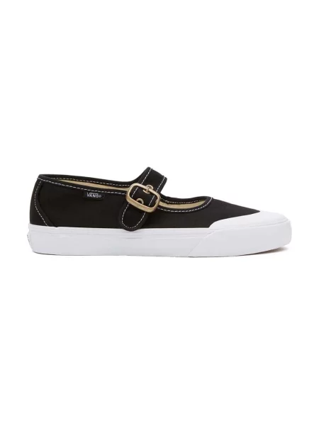 Балеринки Vans Mary Jane черно