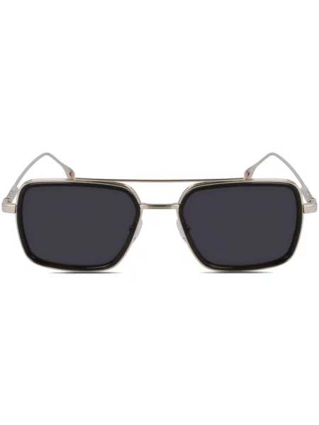 Ochelari de soare Paul Smith auriu