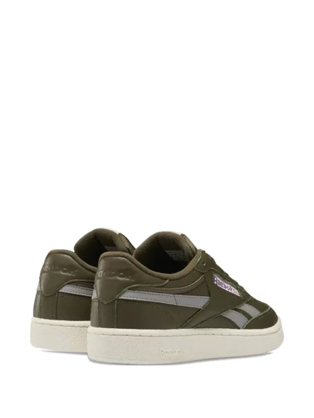 Sneakers Reebok Revenge μαύρο
