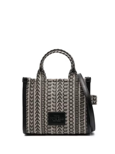 Geantă Marc Jacobs negru
