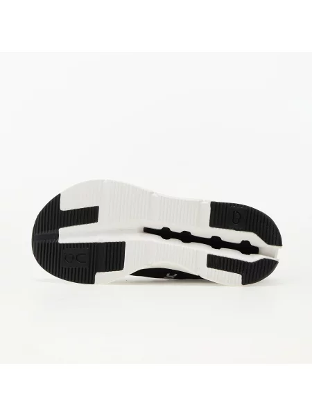 On Sneakersy Cloudnova czarny
