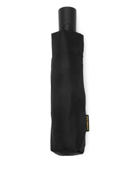 Kišobran Mandarina Duck karirani crna