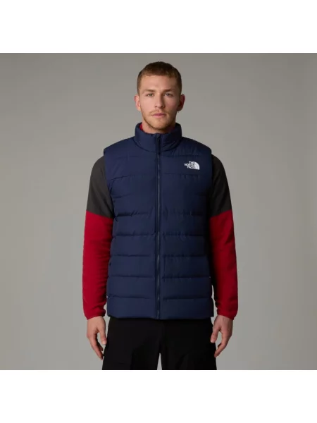 Kamizelka The North Face zielona