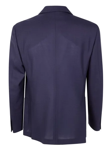 Sacou Lardini albastru