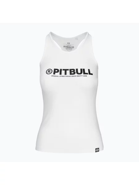 Дамски потник Pitbull R бял