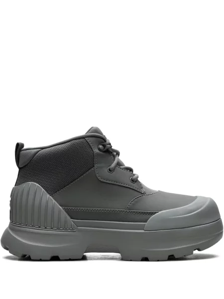 Botine Ugg gri