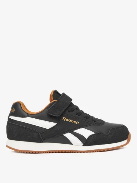 Sneakersy czarne