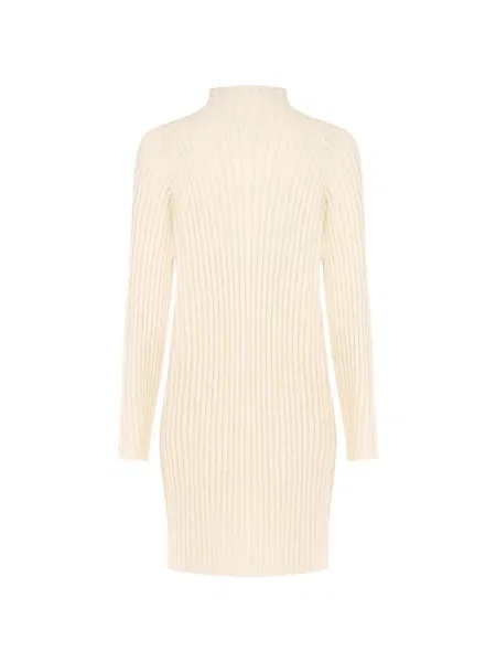 Rochie Rinascimento alb