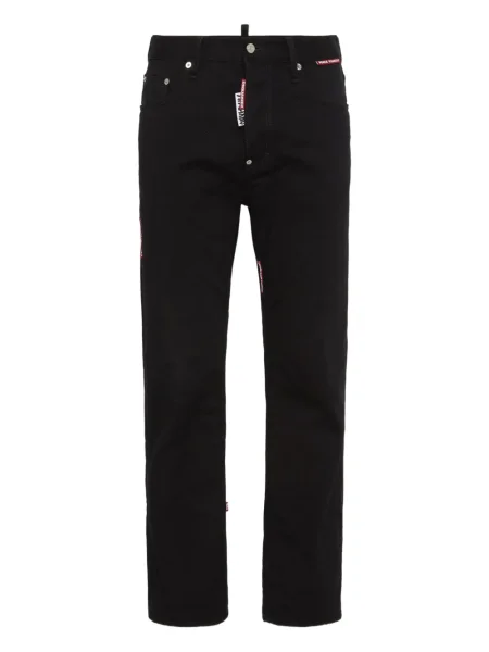 Traperice Dsquared2 crna