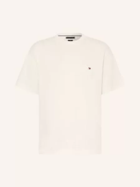 Tommy Hilfiger Koszulka weiss