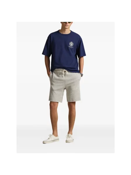 Polo Ralph Lauren t-shirt niebieska