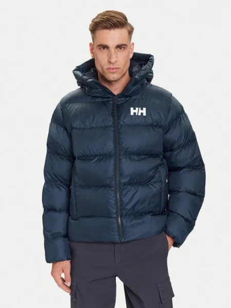 Bunda Helly Hansen modrá