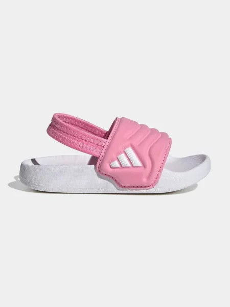 Детские шлепанцы Adidas