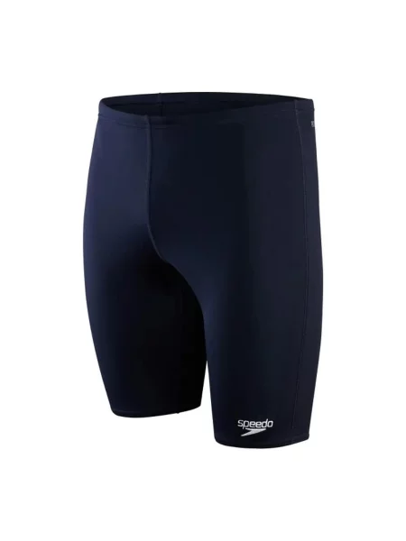 Spodenki kąpielówki Speedo Eco End niebieskie