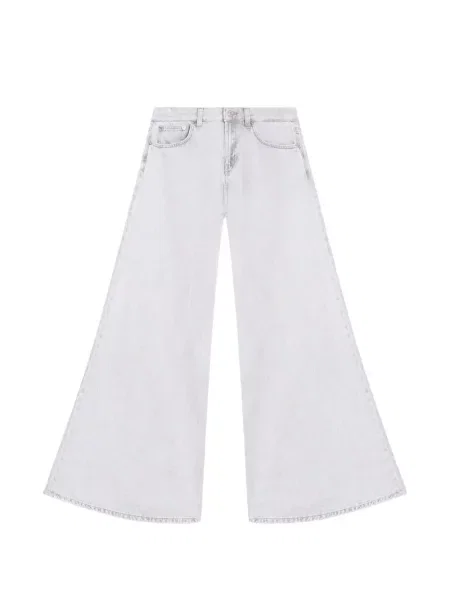 Blugi Dondup gri