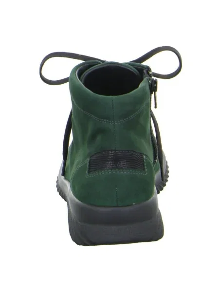 Pantofi Ganter verde