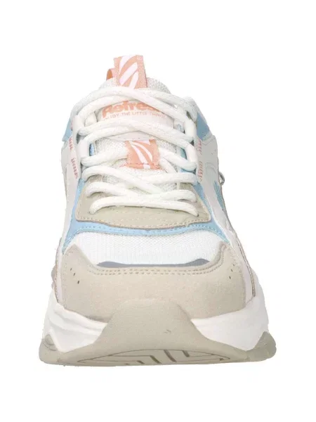 Pantofi Refresh bej