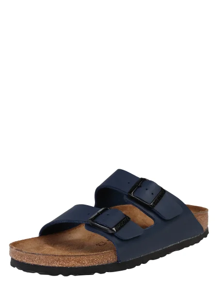 BIRKENSTOCK Saboți Arizona' albastru