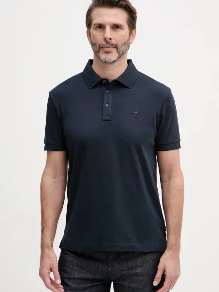 Joop! polo majica ženska modra