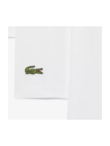 Ing Lacoste fehér