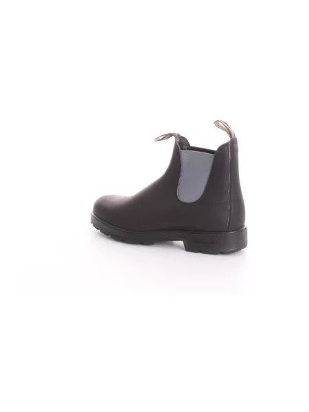 Sztyblety Blundstone czarne