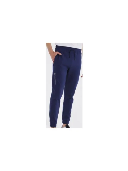 Pantaloni 4f albastru