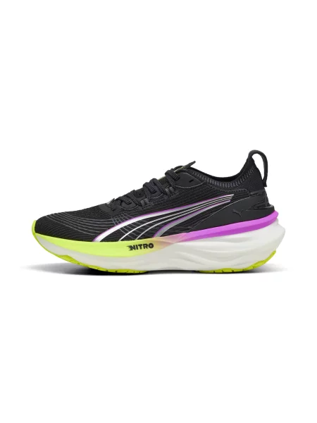 PUMA buty do biegania ForeverRun NITRO™ 2 Buty 36 czarny