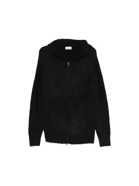 Bluza 7 For All Mankind czarna