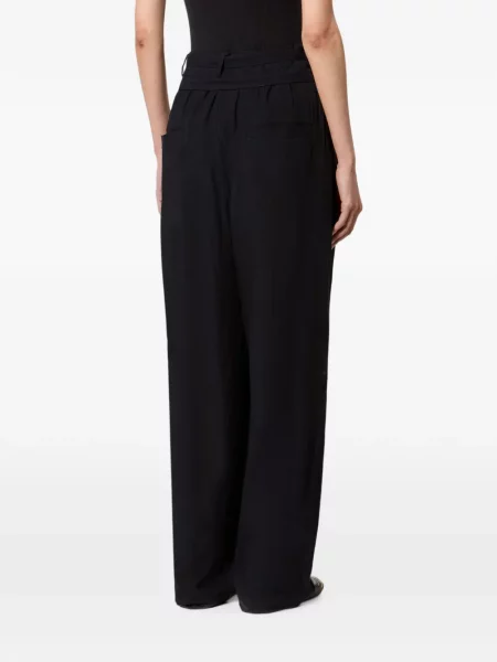 Pantaloni Marant Etoile negru