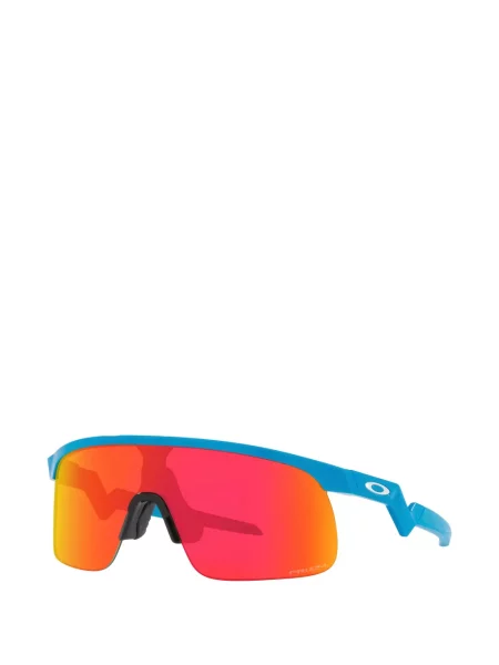 Sunčane naočale Oakley plava