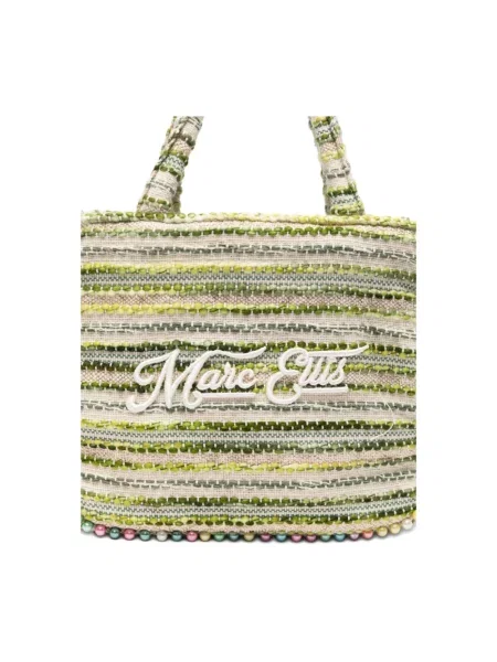 Shopperka Marc Ellis zielona