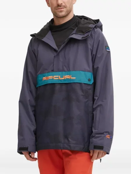 Geacă de schi Rip Curl albastru