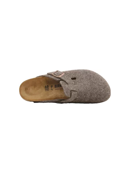 Žabky Birkenstock bílé