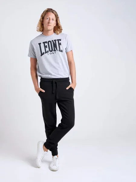 Bluza miękki z z kieszeń na czas wolny czarna