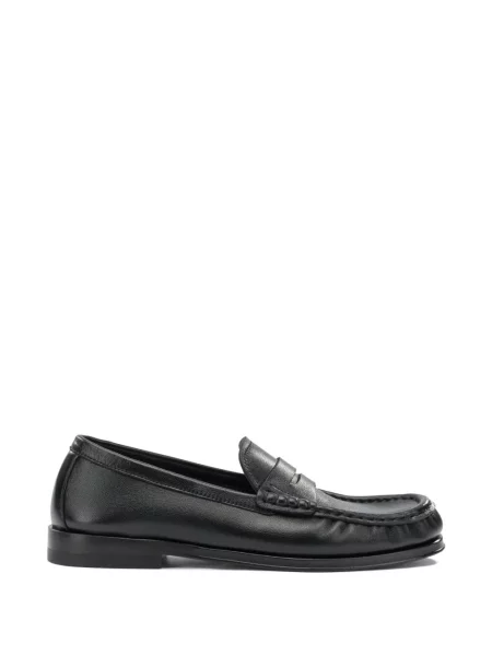 Pantofi loafer Henderson Baracco negru