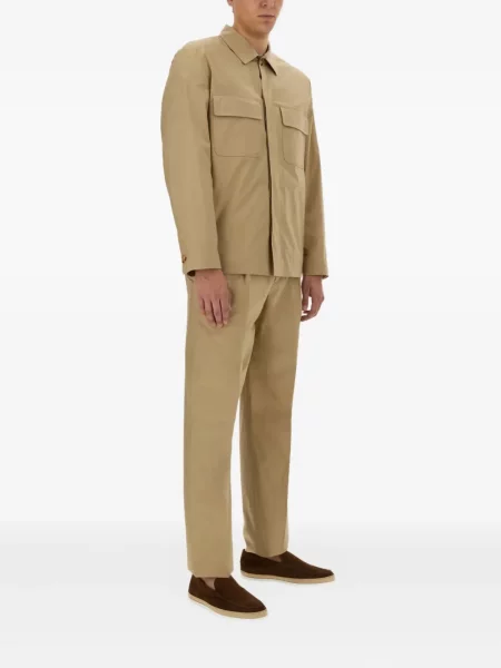 Pantaloni Lardini