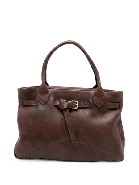 Geantă shopper Ballantyne maro