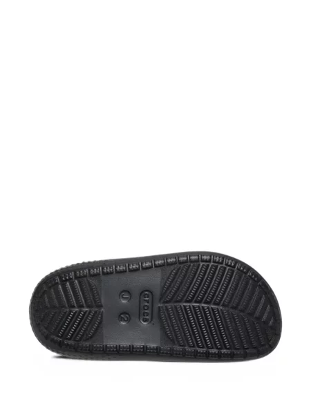 Chodaki dziecięce Crocs czarne