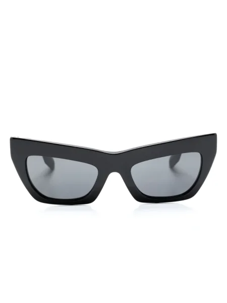 Ochelari de soare Burberry Eyewear negru