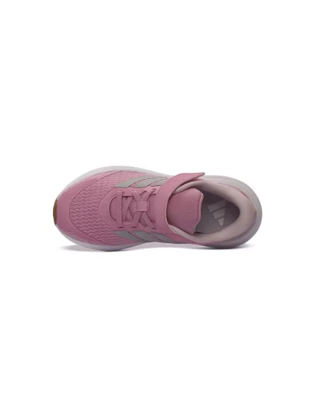 Gyerek félcipő Adidas rózsaszín