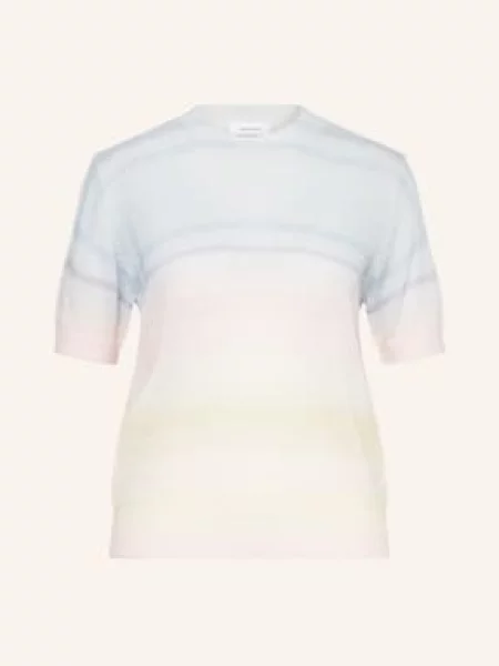 Darling Harbour Koszulka Z Dzianiny weiss pastel