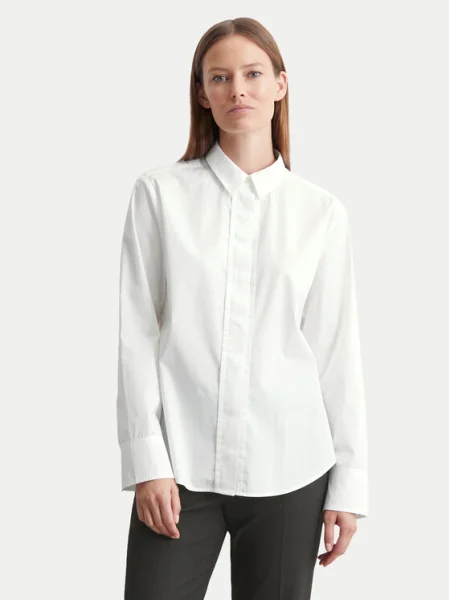 Marc O'Polo Cămașă alb