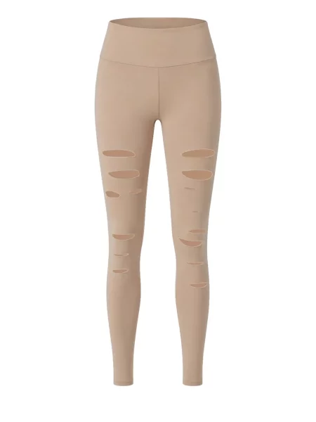 Yoga leggings Alo Yoga rupți